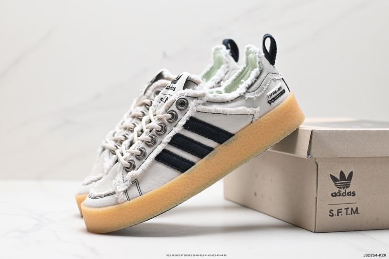 Adidas Campus Shoes